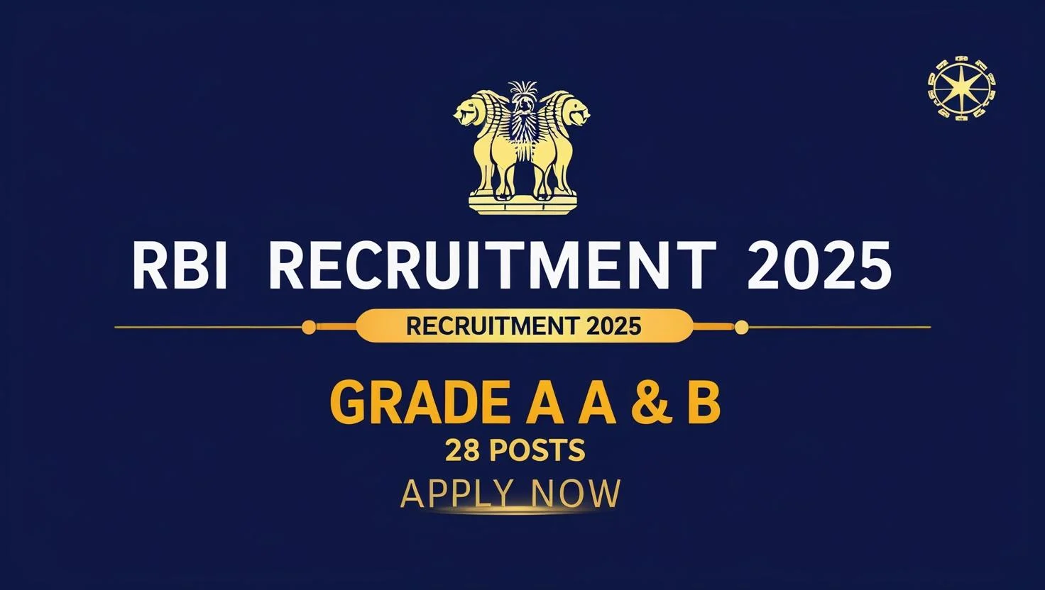 RBI Officer