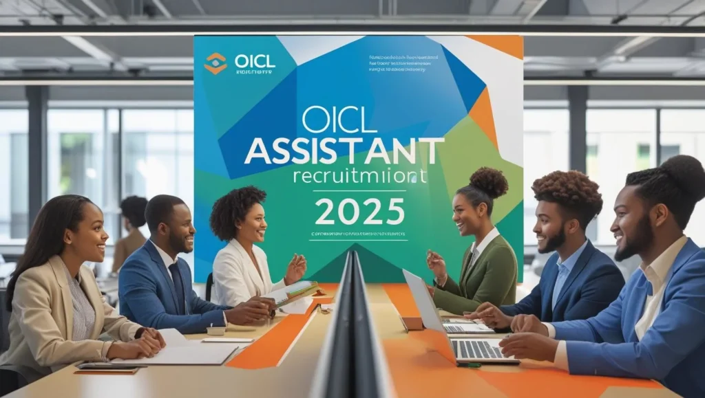 OICL-Assistant-Recruitment-2025